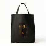 29 Warren G. Harding Tote Bag