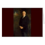 29 Warren G. Harding Card