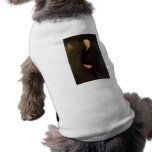 29 Warren G. Harding Pet Tee