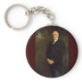 29 Warren G. Harding Keychain