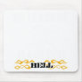 29 years of raising hell mouse pads