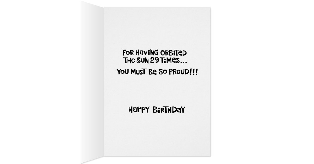 29th-birthday-funny-greeting-card-zazzle