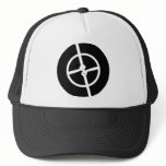 2.0 Stamp Hat