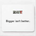 2.0T MOUSE PADS