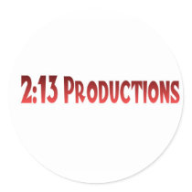 2:13 Sticker by phatjuggalo 2:13 Sticker