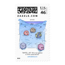 2.1" stamps (20)