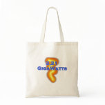 2,21 GigaWatts Sac Fourre-tout