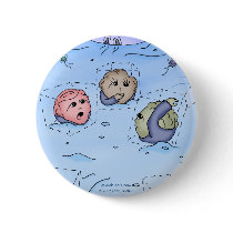 2.25" buttons