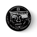 2.25 inch Round Button