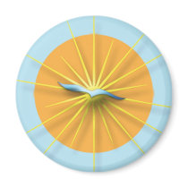 2.25" ROUND MAGNET by Karedesign4 2.25" ROUND MAGNET