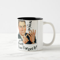 2 + 2 = 5 mugs
