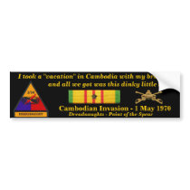 2/34th Arr Cambodian Vacation