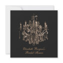 $2.35 Elegant and Proud Invitation Birthday Party invitation
