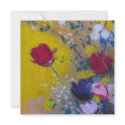 $2.35 Flower Diaries Invitations invitation