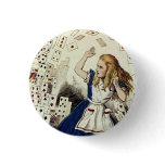 $2.35 Run Alice Run !   ~ Button