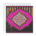 $2.35 The Queen ~ Invitations invitation