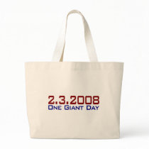 2-3-2008 One Giant Day bags