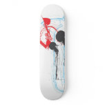 2-3 SKATE BOARD DECKS