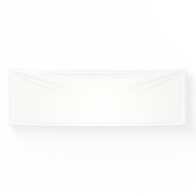 2.5' x 8' Banner 2.5' x 8' Banner