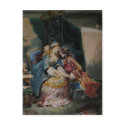 $2.95 Embrace Me Postcard postcard