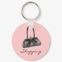 $2.95 My Purse keychain