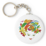 nature, keyhole, key, salon, crest, seal, brand,