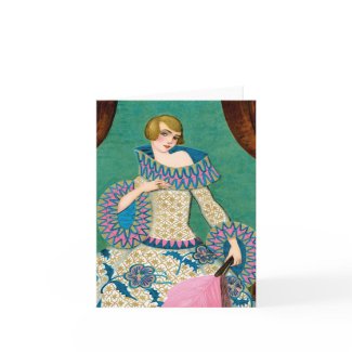 $2.95 Yes I Know I Am Fabulous ~ Cards card