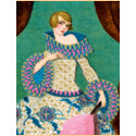 $2.95 Yes I Know I Am Fabulous ~ Postcard postcard
