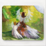 2 Angels Mouse Pads