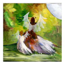 2 Angels posters