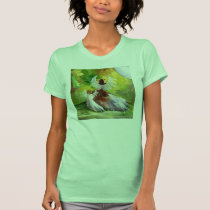 2 Angels Tee t-shirts