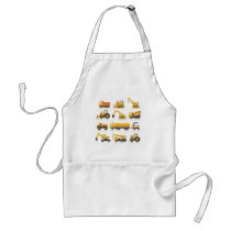 2 APRONS
