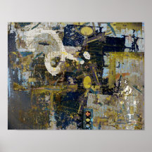 '2 Bad' Print