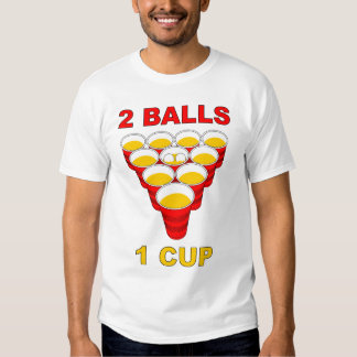 beer pong team shirts