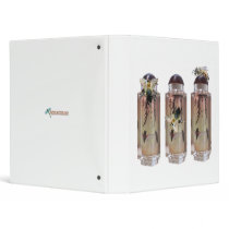 2 Bee binders