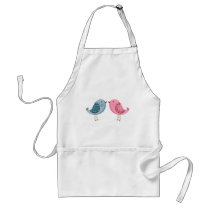 2 Birds Apron