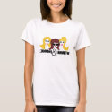 2 Blondes & A Brunette t-shirts by designqueen928 2 Blondes & A Brunette t-shirts