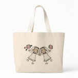 2 Brides bags