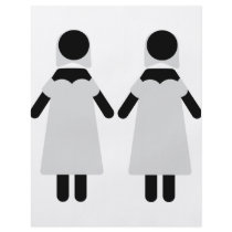2 brides icon flyers