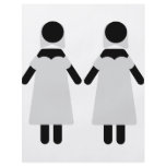 2 brides icon flyer