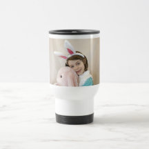 2 Bunnies Mug