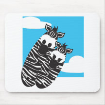 2 by 2 mousepads