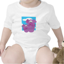 2 by 2 tee shirt