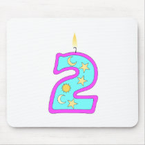 2 (Candle) mousepads by CelebrationZazzle 2 (Candle) mousepads