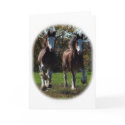 2 Clydes running cards by randolph259 2 Clydes running cards