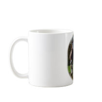 2 Clydes running mugs by randolph259 2 Clydes running mugs
