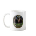2 Clydes running mugs by randolph259 2 Clydes running mugs