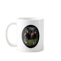 2 clydes running mugs by randolph259 2 clydes running mugs