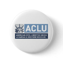 2 Color Affiliate Logo Pinback Buttons