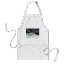 2 Cor. 12:9 Aprons